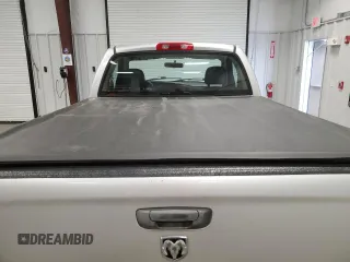 2005 Dodge 1500 ST with VIN 1D7HA16KX5J526061, listed as a Copart auction lot 51813285 with 192,045 mi miles and Salvage Title. Bid and sale history available at DreamBid. Image 10.