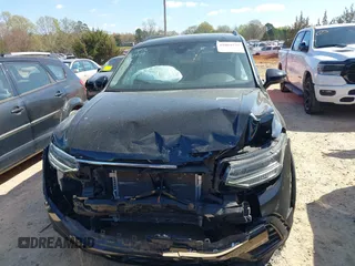2023 Volkswagen Tiguan SE R-Line Black с VIN 3VVCB7AX3PM114417, выставлен на аукционе IAAI как лот 41864139 с пробегом 32 096 миль миль и . История ставок и продаж доступна на DreamBid. Изображение 12.