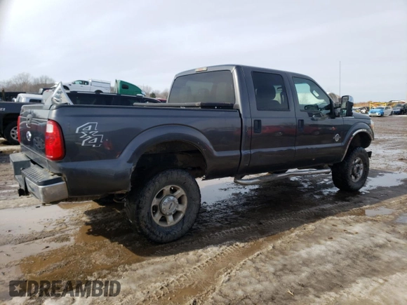 2016 Ford F-350 Platinum with VIN 1FT8W3BT4GEC64832, listed as a Copart auction lot 44597735 with 146,815 mi miles and Clean Title. Bid and sale history available at DreamBid. Image 3.