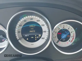 2012 Mercedes-Benz CLS 550 с VIN WDDLJ7DB5CA012311, выставлен на аукционе IAAI как лот 42465609 с пробегом 36 073 миль миль и . История ставок и продаж доступна на DreamBid. Изображение 15.