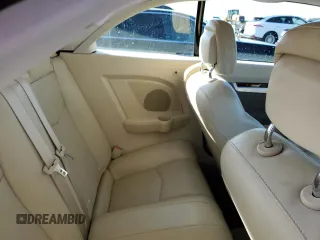 2010 Chrysler Sebring Limited z VIN 1C3BC6EV5AN158995, wystawiony jako Copart lot #89290905 z przebiegiem 76 168 mil mil oraz Szkoda całkowita • Salvage title. Historia ofert i sprzedaży dostępna na DreamBid. Obrazek 10.