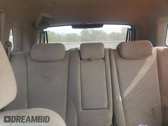 2005 Hyundai Tucson GL with VIN KM8JM12BX5U075930, listed as a Copart auction lot 67500484 with 141,028 mi miles and Salvage Title. Bid and sale history available at carsss.com. Image 10.