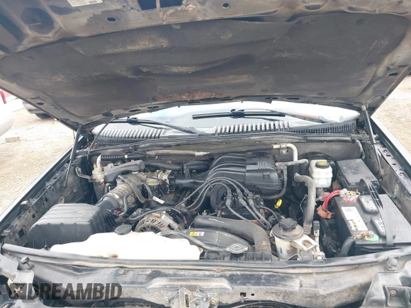 2009 Ford Explorer XLT с VIN 1FMEU63E79UA19585, выставлен на аукционе IAAI как лот 41178969 с пробегом 237 614 миль миль и . История ставок и продаж доступна на DreamBid. Изображение 10.