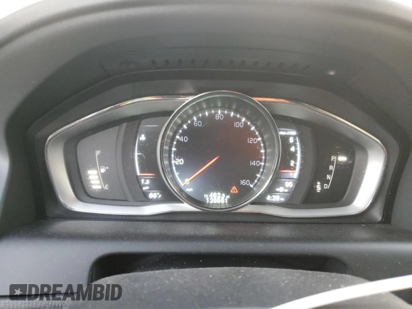 2016 Volvo XC60 T6 Drive-E z VIN YV449MDK4G2856889, wystawiony jako Copart lot #83114094 z przebiegiem 126 561 mil mil oraz Szkoda całkowita • Salvage title. Historia ofert i sprzedaży dostępna na DreamBid. Obrazek 9.