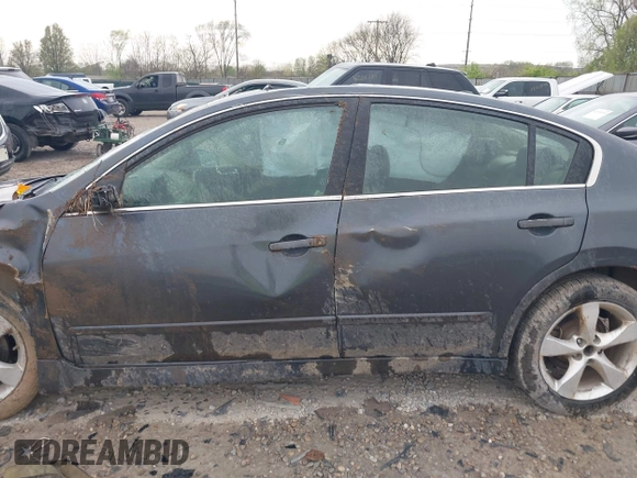 2009 Nissan Altima SE z VIN 1N4BL21E49C179974, wystawiony jako IAAI lot #42058454 z przebiegiem 196 351 mil mil oraz . Historia ofert i sprzedaży dostępna na DreamBid. Obrazek 14.
