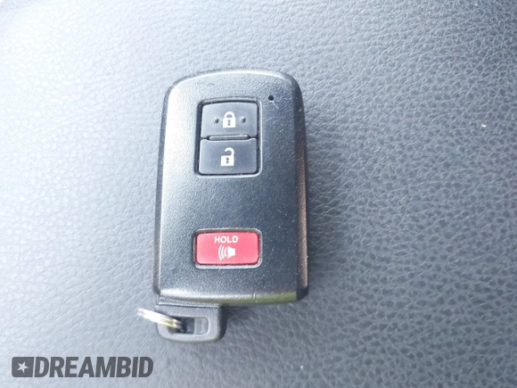 2019 Toyota Tacoma SR with VIN 3TMCZ5AN1KM274625, listed as a IAAI auction lot 42660593 with 163,460 mi miles and . Bid and sale history available at DreamBid. Image 11.