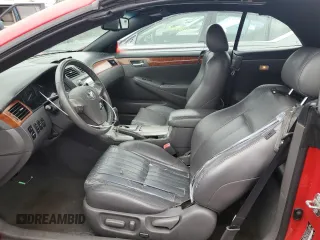 2007 Toyota Solara SE with VIN 4T1FA38P07U128294, listed as a Copart auction lot 72859094 with 115,748 mi miles and Clean Title. Bid and sale history available at carsss.com. Image 7.