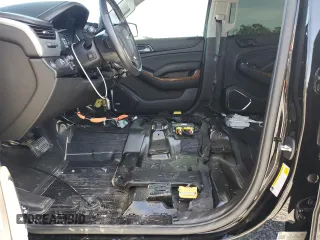 2020 Chevrolet Suburban Premier z VIN 1GNSKJKJ5LR264353, wystawiony jako Copart lot #84262724 z przebiegiem 88 085 mil mil oraz Szkoda całkowita • Salvage title. Historia ofert i sprzedaży dostępna na DreamBid. Obrazek 7.