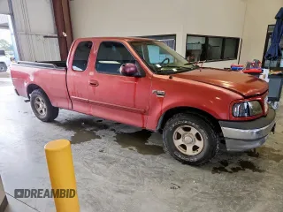 1999 Ford F-150 с VIN 1FTRX17W2XKB38205, выставлен на аукционе Copart как лот 63732045 с пробегом Не указан миль и Списание • Salvage title. История ставок и продаж доступна на DreamBid. Изображение 4.
