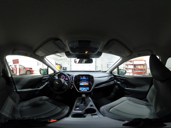2024 Subaru Crosstrek Premium с VIN JF2GUADC7R8875525, выставлен на аукционе IAAI как лот 41783617 с пробегом 2 057 миль миль и . История ставок и продаж доступна на DreamBid. Изображение 19.