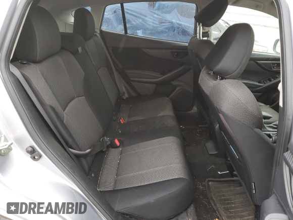 2019 Subaru Crosstrek with VIN JF2GTABC4K8280725, listed as a Copart auction lot 47813375 with 84,525 mi miles and Clean Title. Bid and sale history available at carsss.com. Image 10.