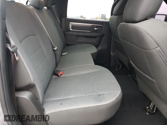 2021 Ram 1500 SLT z VIN 1C6RR7LG1MS502001, wystawiony jako Copart lot #79227794 z przebiegiem 112 486 mil mil oraz Szkoda całkowita • Salvage title. Historia ofert i sprzedaży dostępna na DreamBid. Obrazek 11.