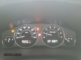 2010 Jeep Commander Limited with VIN 1J4RG5GT0AC137563, listed as a Copart auction lot 54178235 with 146,196 mi miles and Salvage title. Bid and sale history available at DreamBid. Image 9.