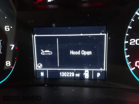 2020 Chevrolet Malibu LT with VIN 1G1ZD5STXLF099405, listed as a IAAI auction lot 42094601 with 130,229 mi miles and . Bid and sale history available at DreamBid. Image 15.