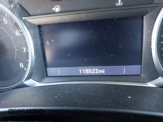 2019 GMC Terrain SLT with VIN 3GKALVEV3KL368549, listed as a IAAI auction lot 41861362 with 118,522 mi miles. Bid and sale history available at carsss.com. Image 7.