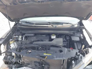 2019 Nissan Pathfinder S z VIN 5N1DR2MM8KC637926, wystawiony jako IAAI lot #41903395 z przebiegiem 84 436 mil mil oraz . Historia ofert i sprzedaży dostępna na DreamBid. Obrazek 10.