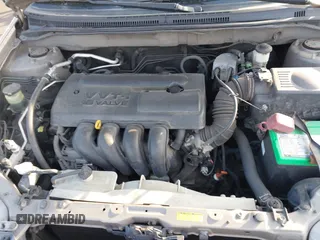 2004 Toyota Corolla CE with VIN 1NXBR38E44Z303812, listed as a IAAI auction lot 41879002 with 299,999 mi miles and . Bid and sale history available at DreamBid. Image 10.