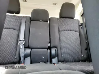 2020 Dodge Journey SE Value with VIN 3C4PDCAB2LT273288, listed as a Copart auction lot 49810995 with 75,936 mi miles and Salvage Title. Bid and sale history available at carsss.com. Image 10.