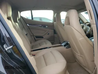 2011 Porsche Panamera S с VIN WP0AB2A74BL060046, выставлен на аукционе Copart как лот 45316635 с пробегом Не указан миль и Списание • Salvage title. История ставок и продаж доступна на DreamBid. Изображение 10.
