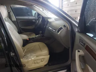 2012 Audi Q5 Premium Plus с VIN WA1DKAFP8CA005803, выставлен на аукционе IAAI как лот 42285859 с пробегом 131 906 миль миль и . История ставок и продаж доступна на DreamBid. Изображение 5.