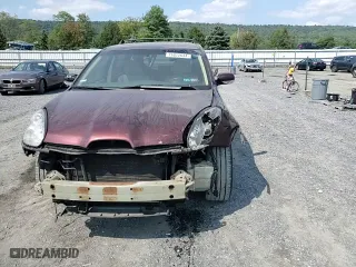 2006 Subaru B9 Tribeca 7-Pass with VIN 4S4WX86CX64407228, listed as a Copart auction lot 71022634 with 185,532 mi miles and Salvage Title. Bid and sale history available at carsss.com. Image 12.
