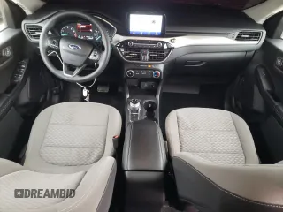2022 Ford Escape SE with VIN 1FMCU9G64NUA60763, listed as a Copart auction lot 45189905 with 135,365 mi miles and Clean Title. Bid and sale history available at DreamBid. Image 8.
