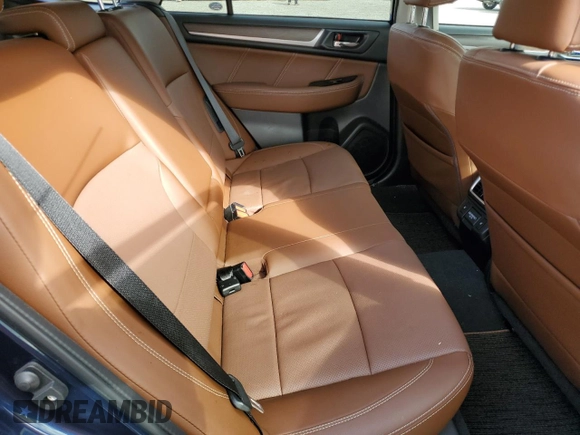 2018 Subaru Outback Touring with VIN 4S4BSATC5J3209910, listed as a Copart auction lot 49455595 with 90,539 mi miles and Salvage title. Bid and sale history available at DreamBid. Image 11.