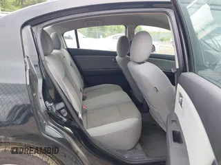 2012 Nissan Sentra SR with VIN 3N1AB6AP9CL711574, listed as a IAAI auction lot 42758339 with 219,857 mi miles and . Bid and sale history available at DreamBid. Image 8.