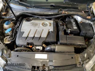 2012 Volkswagen Jetta TDI с VIN 3VWML7AJ2CM684086, выставлен на аукционе Copart как лот 57240705 с пробегом 66 496 миль миль и Списание • Salvage title. История ставок и продаж доступна на DreamBid. Изображение 12.