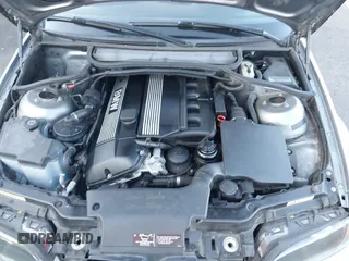2003 BMW 3 Series 325i with VIN WBAET37473NH03965, listed as a IAAI auction lot 41756045 with 120,482 mi miles and . Bid and sale history available at DreamBid. Image 10.