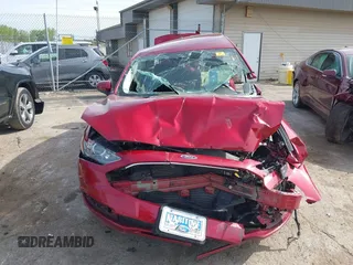 2017 Ford Fusion SE with VIN 3FA6P0H7XHR104696, listed as a IAAI auction lot 42341815 with Not provided miles and . Bid and sale history available at DreamBid. Image 6.