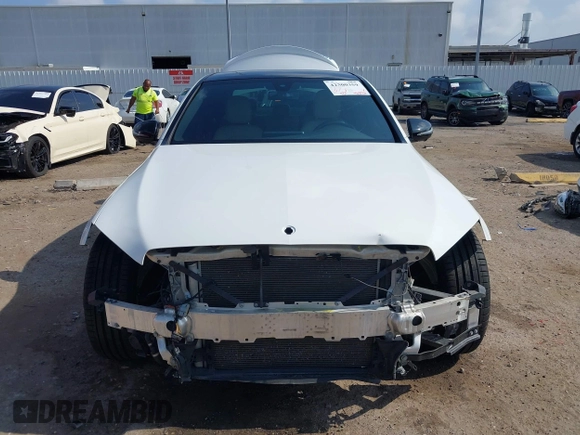 2020 Mercedes-Benz C 300 with VIN 55SWF8DB0LU325495, listed as a IAAI auction lot 42300359 with 41,872 mi miles and . Bid and sale history available at DreamBid. Image 6.