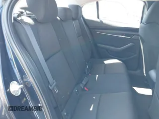 2021 Mazda 3 S with VIN JM1BPAALXM1341814, listed as a IAAI auction lot 42797513 with 32,167 mi miles and . Bid and sale history available at DreamBid. Image 8.