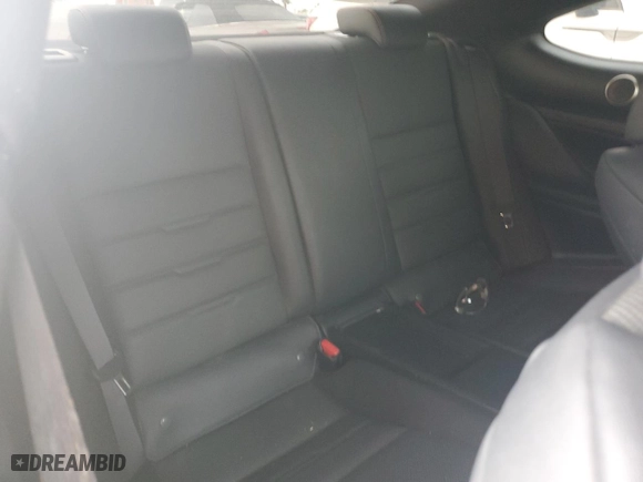 2018 Lexus RC with VIN JTHHZ5BC7J5018835, listed as a Copart auction lot 74451964 with 122,152 mi miles and Non Repairable. Bid and sale history available at carsss.com. Image 10.