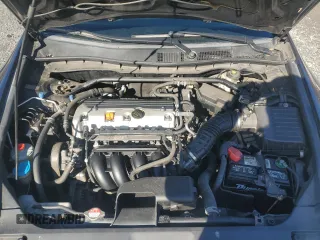 2012 Honda Accord EX z VIN 1HGCP2F74CA143302, wystawiony jako Copart lot #50093665 z przebiegiem 77 527 mil mil oraz Szkoda całkowita • Salvage title. Historia ofert i sprzedaży dostępna na DreamBid. Obrazek 11.
