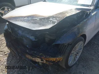 2012 BMW 3 Series 328i with VIN WBA3A5C53CF349523, listed as a IAAI auction lot 42060916 with Not provided miles and . Bid and sale history available at DreamBid. Image 6.