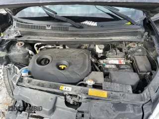 2013 Kia Soul + z VIN KNDJT2A60D7531688, wystawiony jako Copart lot #87522505 z przebiegiem 190 550 mil mil oraz Szkoda całkowita • Salvage title. Historia ofert i sprzedaży dostępna na DreamBid. Obrazek 11.