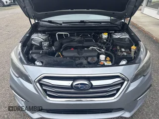 2019 Subaru Legacy Premium with VIN 4S3BNAF67K3027967, listed as a IAAI auction lot 42471782 with 155,504 mi miles and . Bid and sale history available at DreamBid. Image 10.