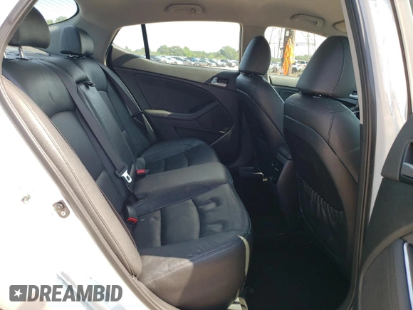 2016 Kia Optima Hybrid EX with VIN KNAGN4AD8G5092803, listed as a Copart auction lot 65328404 with 148,089 mi miles and Salvage Title. Bid and sale history available at carsss.com. Image 10.