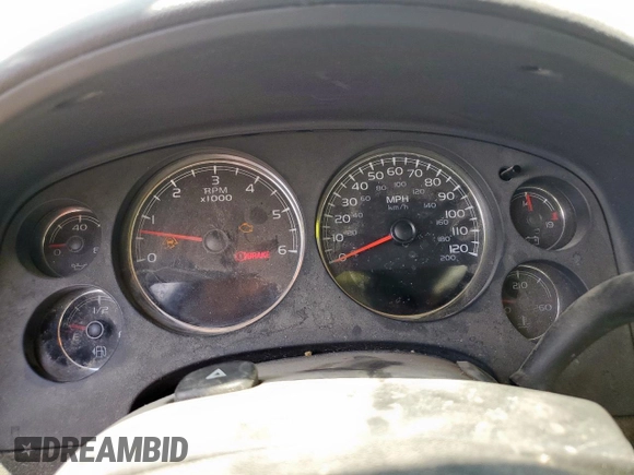 2007 Chevrolet Avalanche 3LT with VIN 3GNEC12057G132099, listed as a Copart auction lot 60236445 with Not provided miles and Clean title. Bid and sale history available at DreamBid. Image 9.