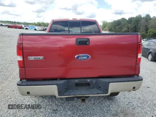 2008 Ford F-150 XLT z VIN 1FTPX14V08FB82197, wystawiony jako Copart lot #62962975 z przebiegiem 151 762 mil mil oraz Szkoda całkowita • Salvage title. Historia ofert i sprzedaży dostępna na DreamBid. Obrazek 6.