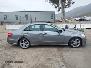 2013 Mercedes-Benz E 350 Luxury with VIN WDDHF5KB7DA700004, listed as a IAAI auction lot 42174241 with 146,541 mi miles and . Bid and sale history available at DreamBid. Image 13.