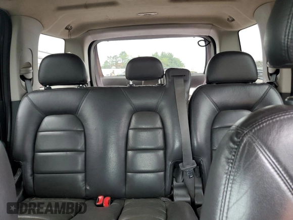 2003 Ford Explorer Limited with VIN 1FMZU75K93UB14585, listed as a Copart auction lot 56888695 with 260,077 mi miles and Salvage title. Bid and sale history available at DreamBid. Image 10.