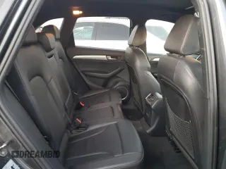 2017 Audi Q5 Premium Plus z VIN WA1M2AFP8HA085868, wystawiony jako Copart lot #83309684 z przebiegiem 208 025 mil mil oraz Czysty tytuł • Clean title. Historia ofert i sprzedaży dostępna na DreamBid. Obrazek 10.