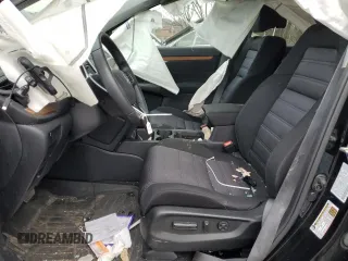 2020 Honda CR-V EX with VIN 2HKRW2H54LH672314, listed as a Copart auction lot 46732675 with 64,104 mi miles and Salvage Title. Bid and sale history available at carsss.com. Image 7.