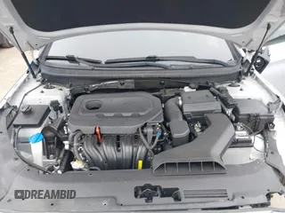 2018 Hyundai Sonata SEL with VIN 5NPE34AF6JH680868, listed as a IAAI auction lot 41789915 with 55,837 mi miles and . Bid and sale history available at DreamBid. Image 10.