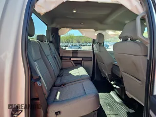2020 Ford F-250 XL с VIN 1FT7W2B65LEC33972, выставлен на аукционе Copart как лот 54746105 с пробегом 99 013 миль миль и Списание • Salvage title. История ставок и продаж доступна на DreamBid. Изображение 10.