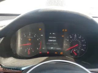 2017 Kia Cadenza Technology with VIN KNALC4J16H5088101, listed as a Copart auction lot 51954735 with 139,324 mi miles and Salvage Title. Bid and sale history available at carsss.com. Image 9.