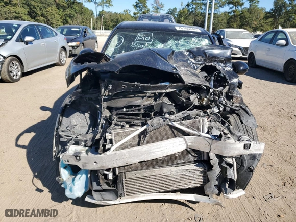 2015 MINI Cooper Hardtop 4 Door S with VIN WMWXU3C55FT892438, listed as a Copart auction lot 76180844 with 0 mi miles and Salvage Title. Bid and sale history available at carsss.com. Image 5.