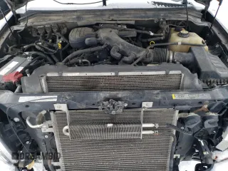 2008 Ford Super Duty F-250 SRW XL with VIN 1FTSX20YX8ED36243, listed as a Copart auction lot 45723875 with Not Provided miles and Salvage Title. Bid and sale history available at carsss.com. Image 12.